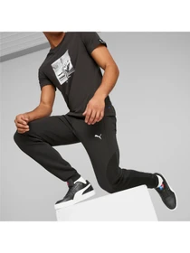 Штани PUMA модель 538132 Фото