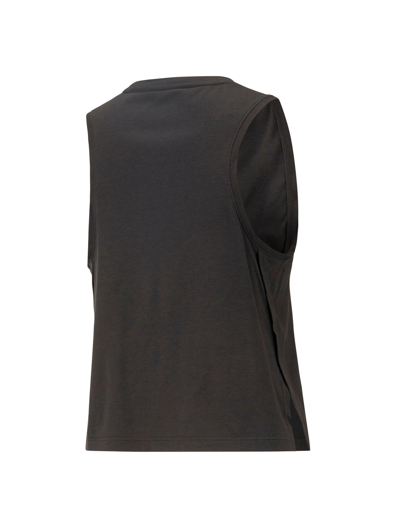 Футболки и поло PUMA Fit Tri-Blend Tank модель 523080 Футболки и поло PUMA Fit Tri-Blend Tank модель 523080 Фото