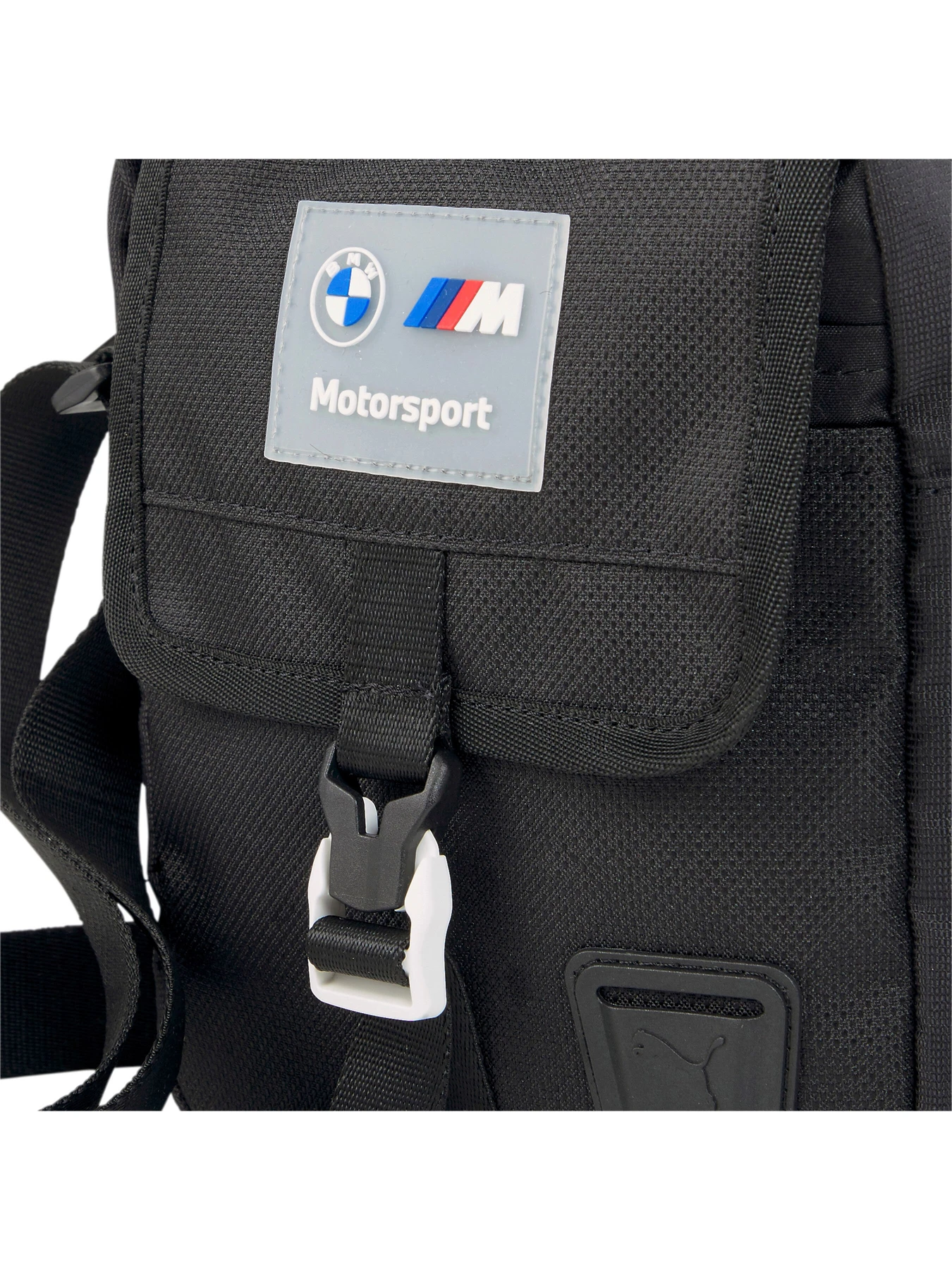 Сумки PUMA BMW MMS Portable модель 079111 Сумки PUMA BMW MMS Portable модель 079111 Фото
