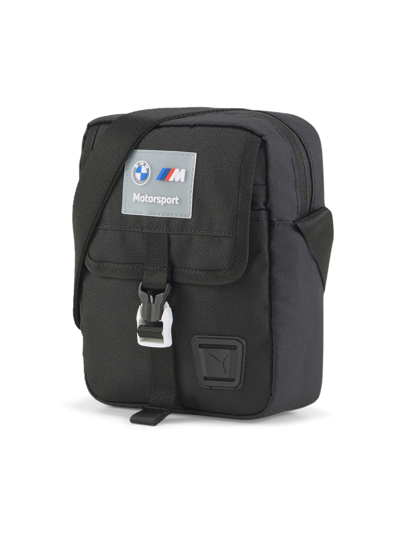 Сумки PUMA BMW MMS Portable модель 079111 Сумки PUMA BMW MMS Portable модель 079111 Фото