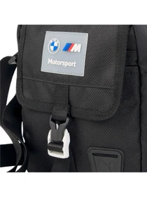 Сумки PUMA BMW MMS Portable модель 079111 Фото