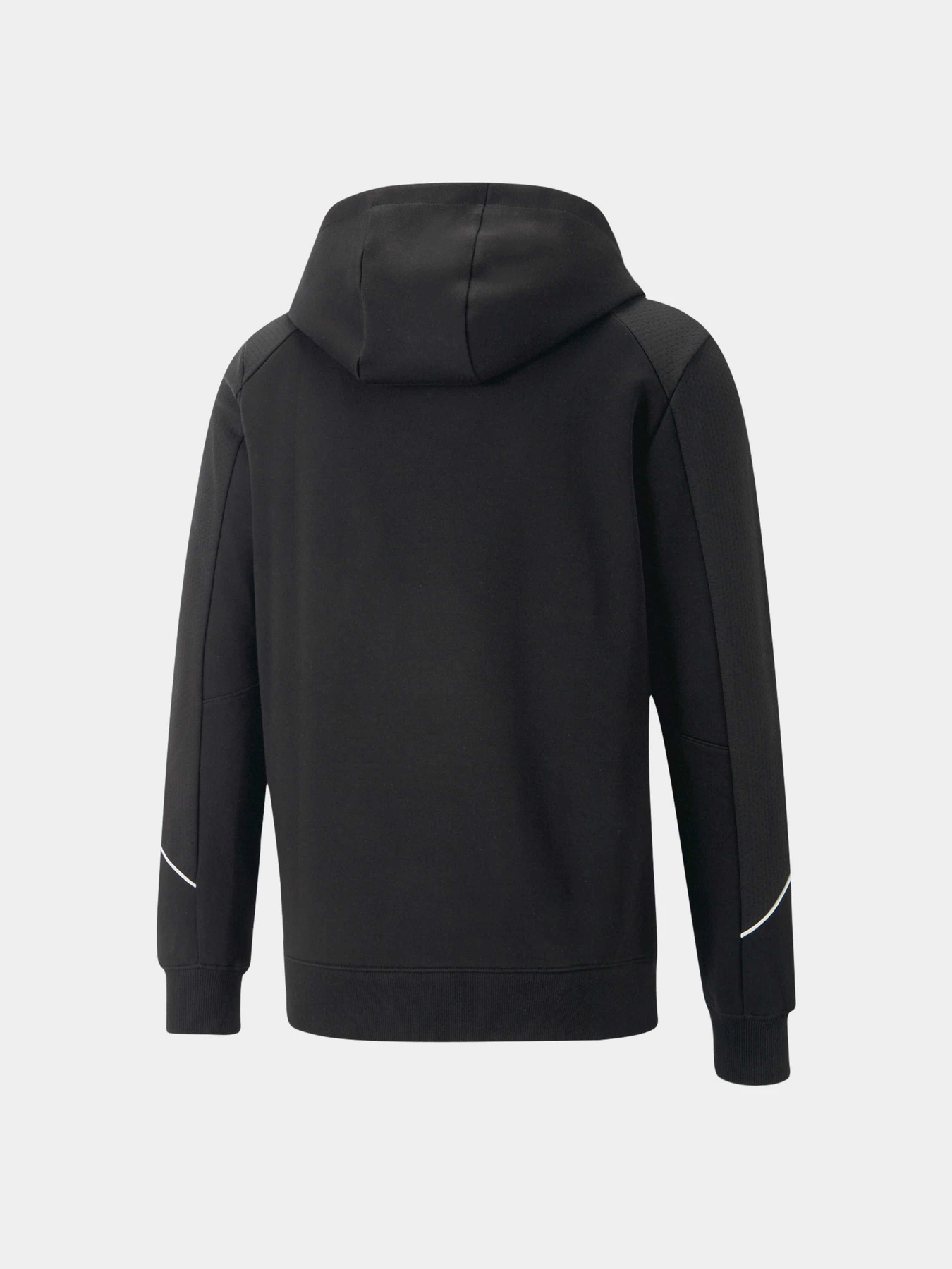 Худи и свитшоты PUMA Bmw Mms Hdd Sweat Jkt модель 538131 Худи и свитшоты PUMA Bmw Mms Hdd Sweat Jkt модель 538131 Фото
