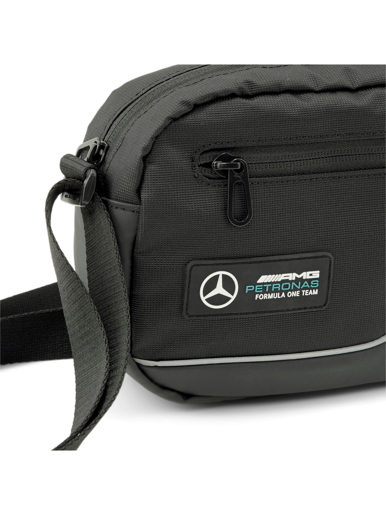 Сумки PUMA MAPF1 Portable модель 079605 Сумки PUMA MAPF1 Portable модель 079605 Фото