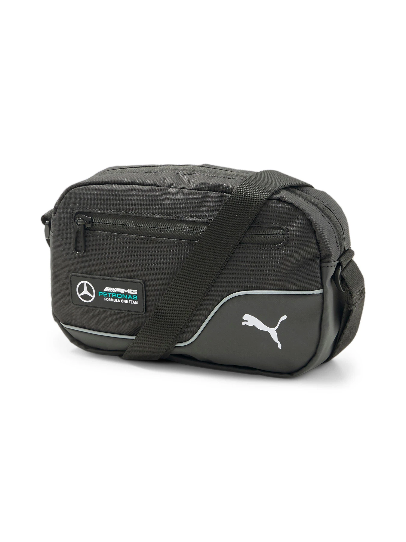 Сумки PUMA MAPF1 Portable модель 079605 Сумки PUMA MAPF1 Portable модель 079605 Фото