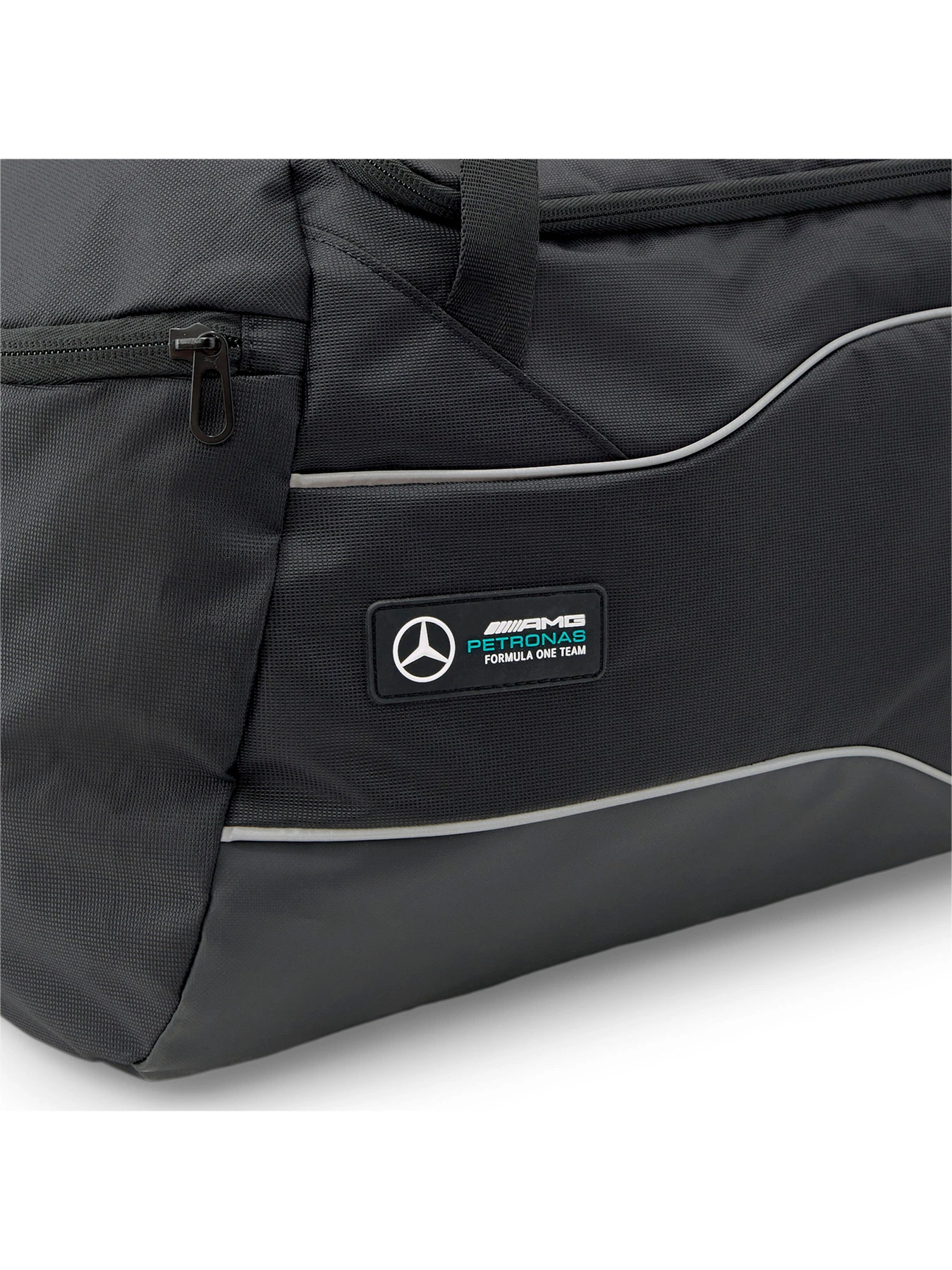 Сумки PUMA MAPF1 Duffle Bag модель 079604 Фото