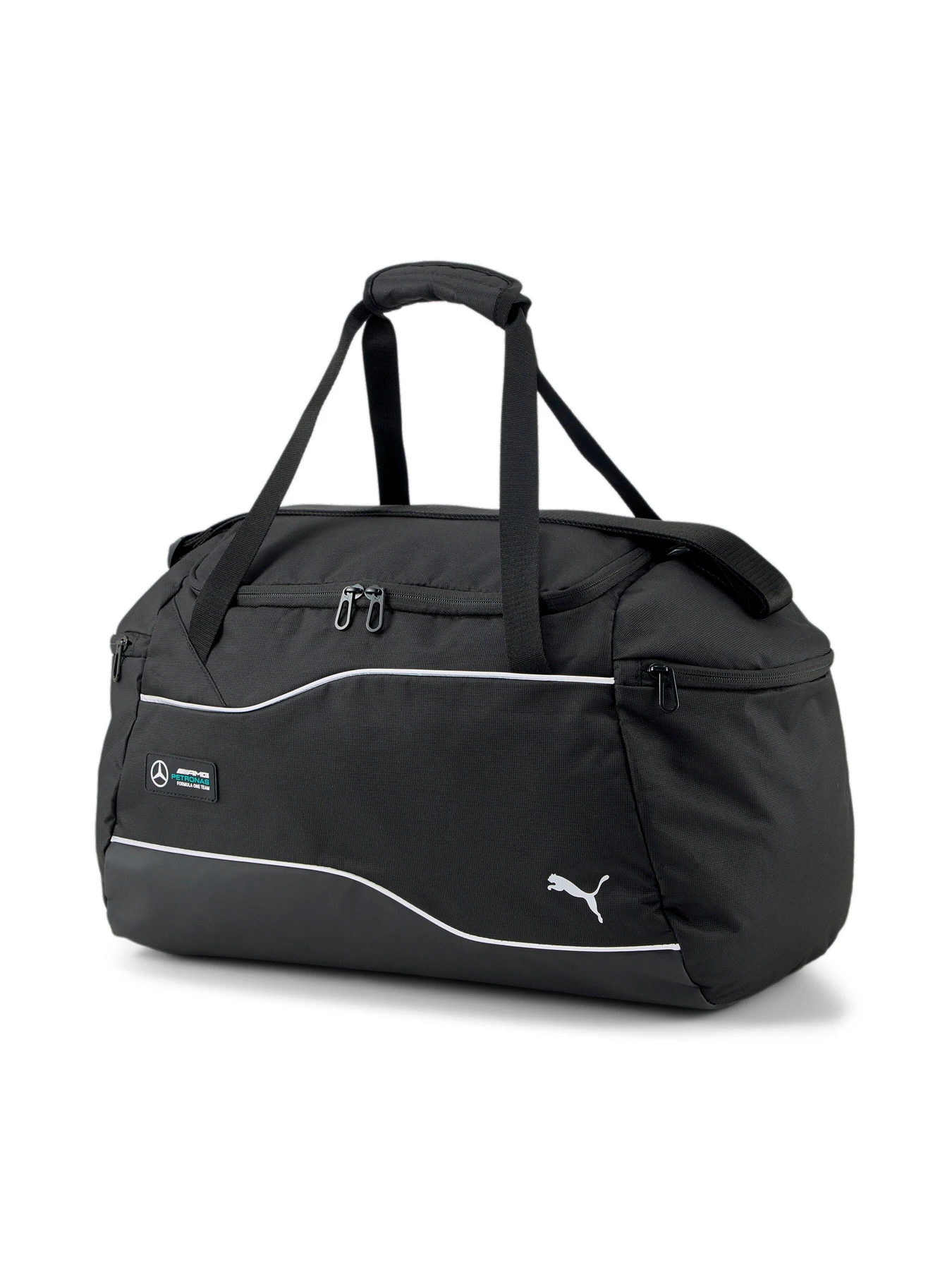 Сумки PUMA MAPF1 Duffle Bag модель 079604 Фото