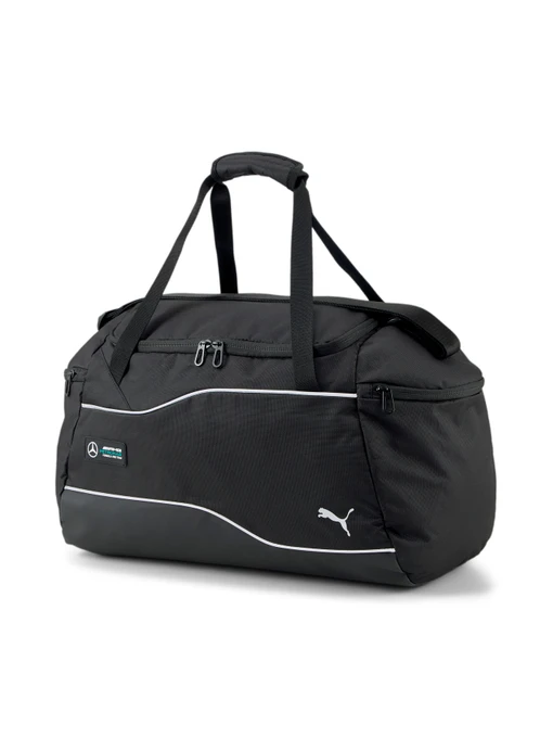 Сумки PUMA MAPF1 Duffle Bag модель 079604 Фото