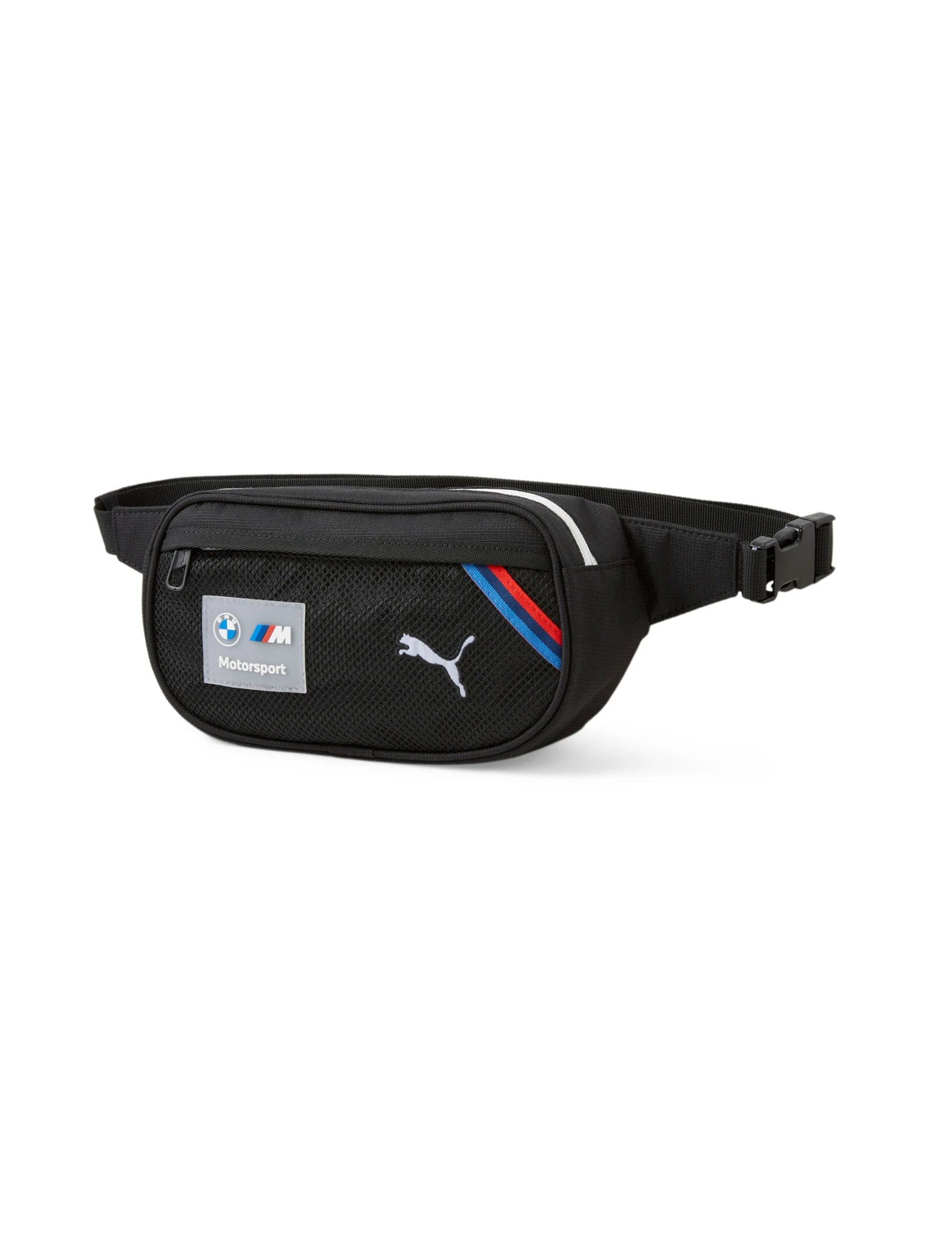 Сумки PUMA BMW MMS Waist Bag модель 079599 Сумки PUMA BMW MMS Waist Bag модель 079599 Фото