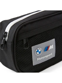 Сумки PUMA BMW MMS Waist Bag модель 079599 Фото