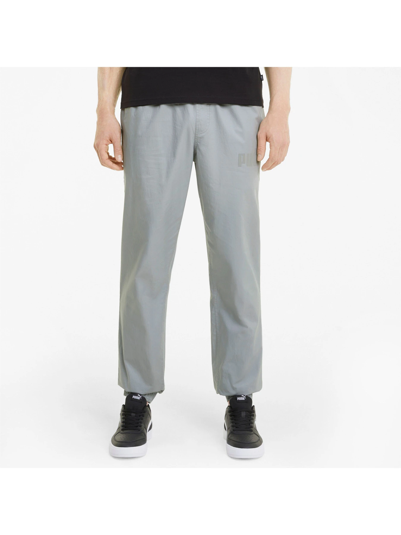 Брюки PUMA модель 585805 Брюки PUMA модель 585805 Фото