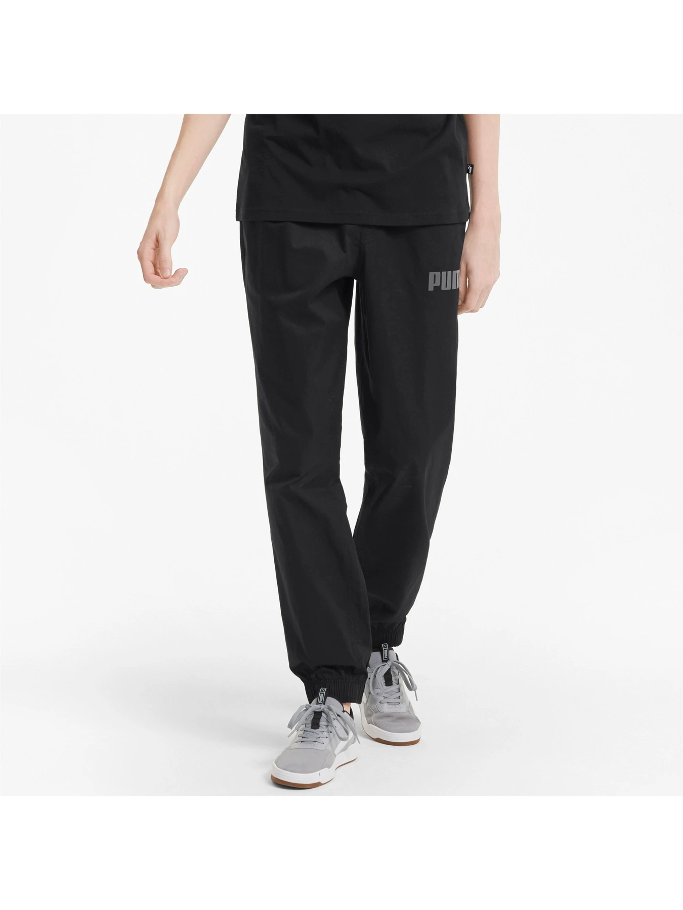Брюки PUMA модель 585805 Брюки PUMA модель 585805 Фото