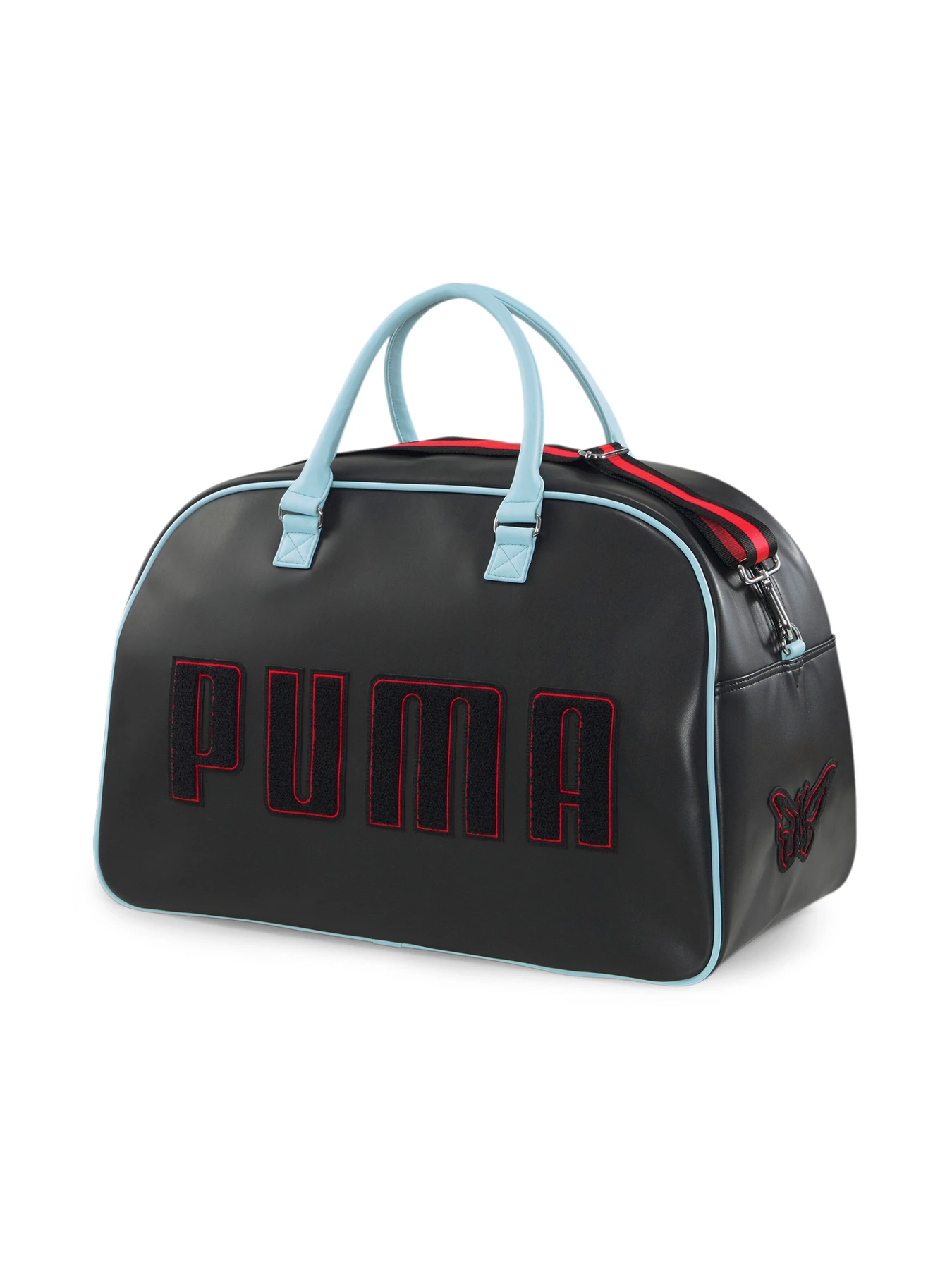 Сумки PUMA x DUA LIPA Grip Bag модель 079329 Сумки PUMA x DUA LIPA Grip Bag модель 079329 Фото