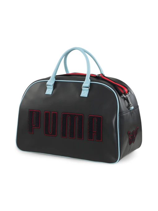 Сумки PUMA x DUA LIPA Grip Bag модель 079329 Фото