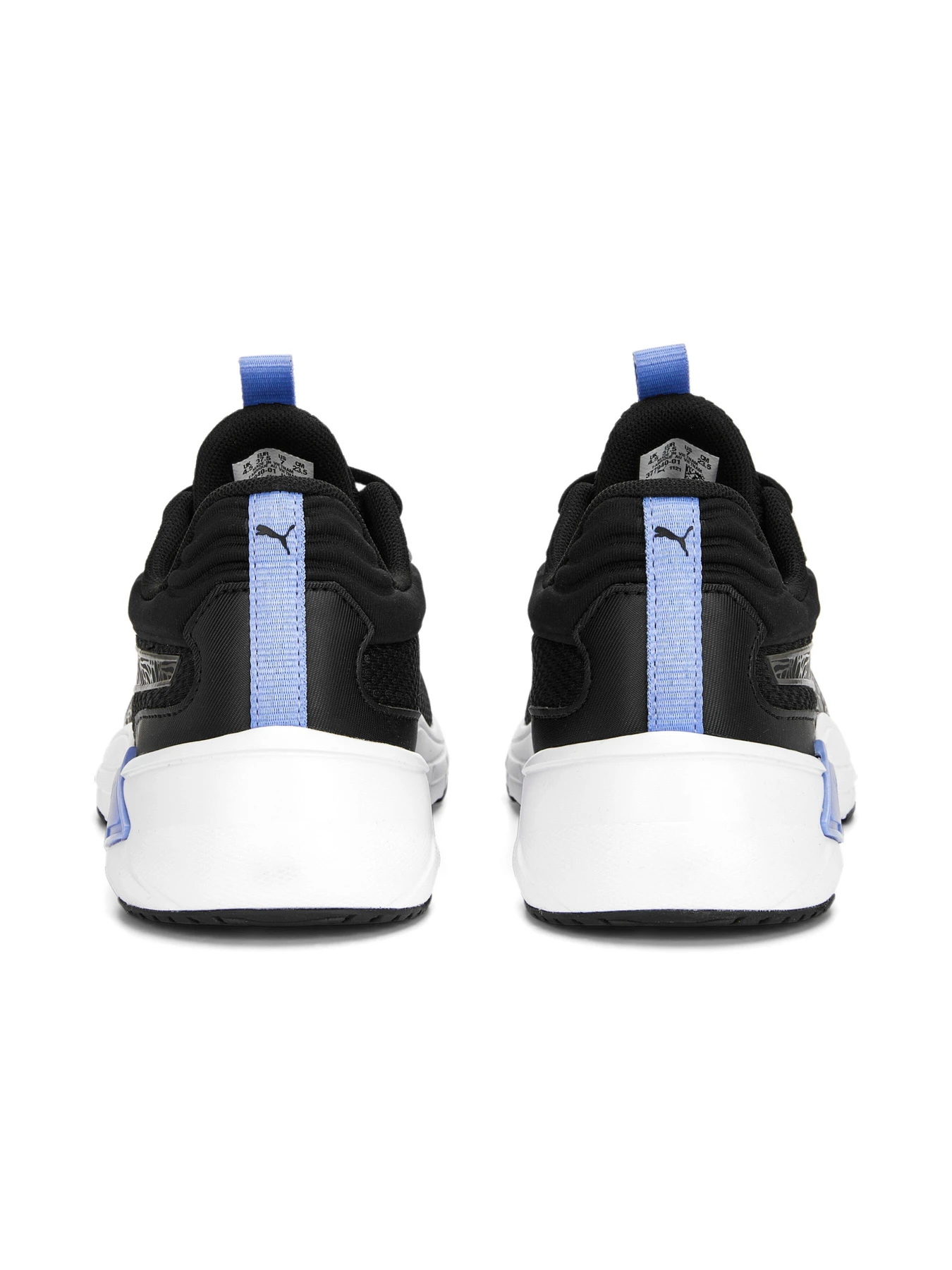 Кроссовки PUMA Lex Nova Shine Wn s модель 377940 Кроссовки PUMA Lex Nova Shine Wn s модель 377940 Фото