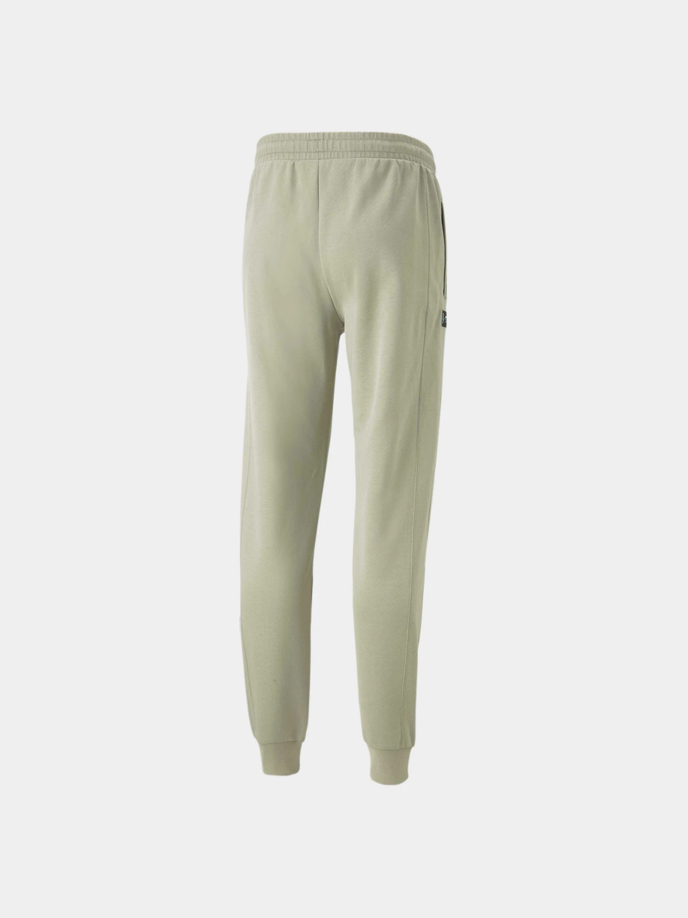 Брюки PUMA Mapf1 Sweatpants, Cc модель 538461 Брюки PUMA Mapf1 Sweatpants, Cc модель 538461 Фото