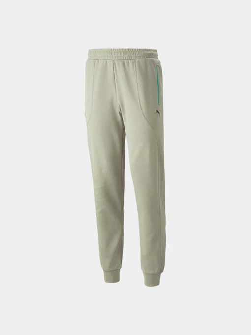 Брюки PUMA Mapf1 Sweatpants, Cc модель 538461 Фото