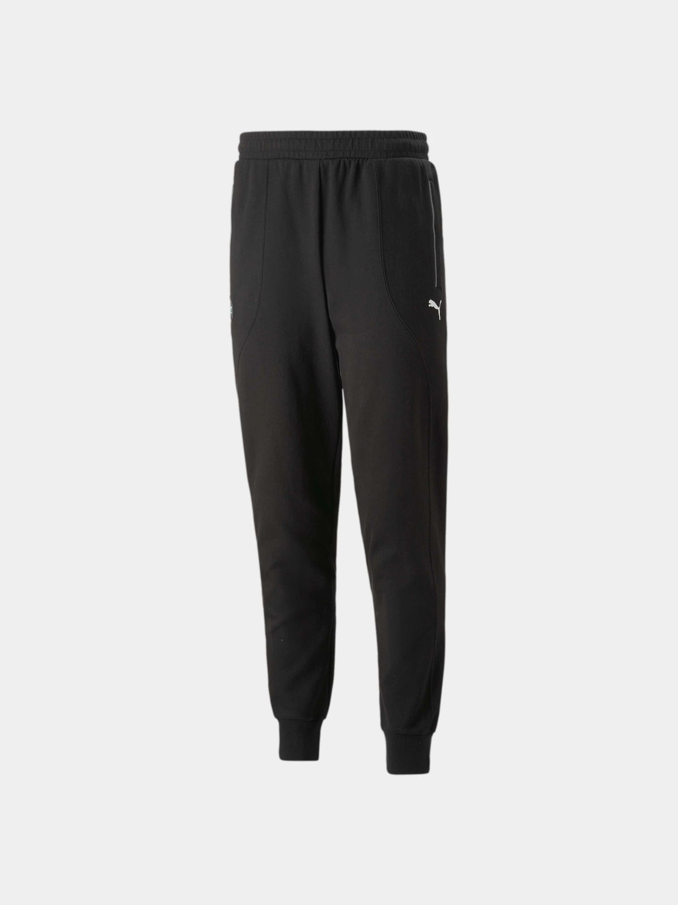 Штани PUMA Mapf1 Sweatpants, Cc модель 538461 Штани PUMA Mapf1 Sweatpants, Cc модель 538461 Фото