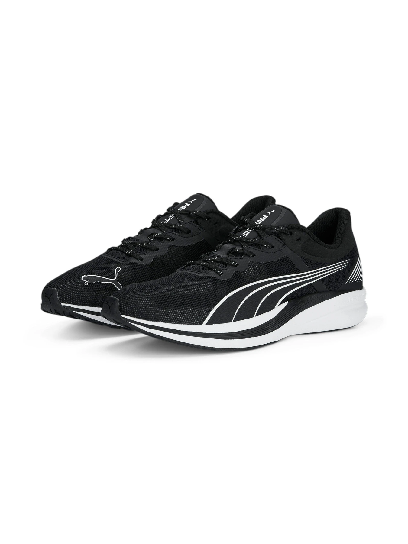 Кроссовки PUMA Redeem Profoam модель 377995 Фото