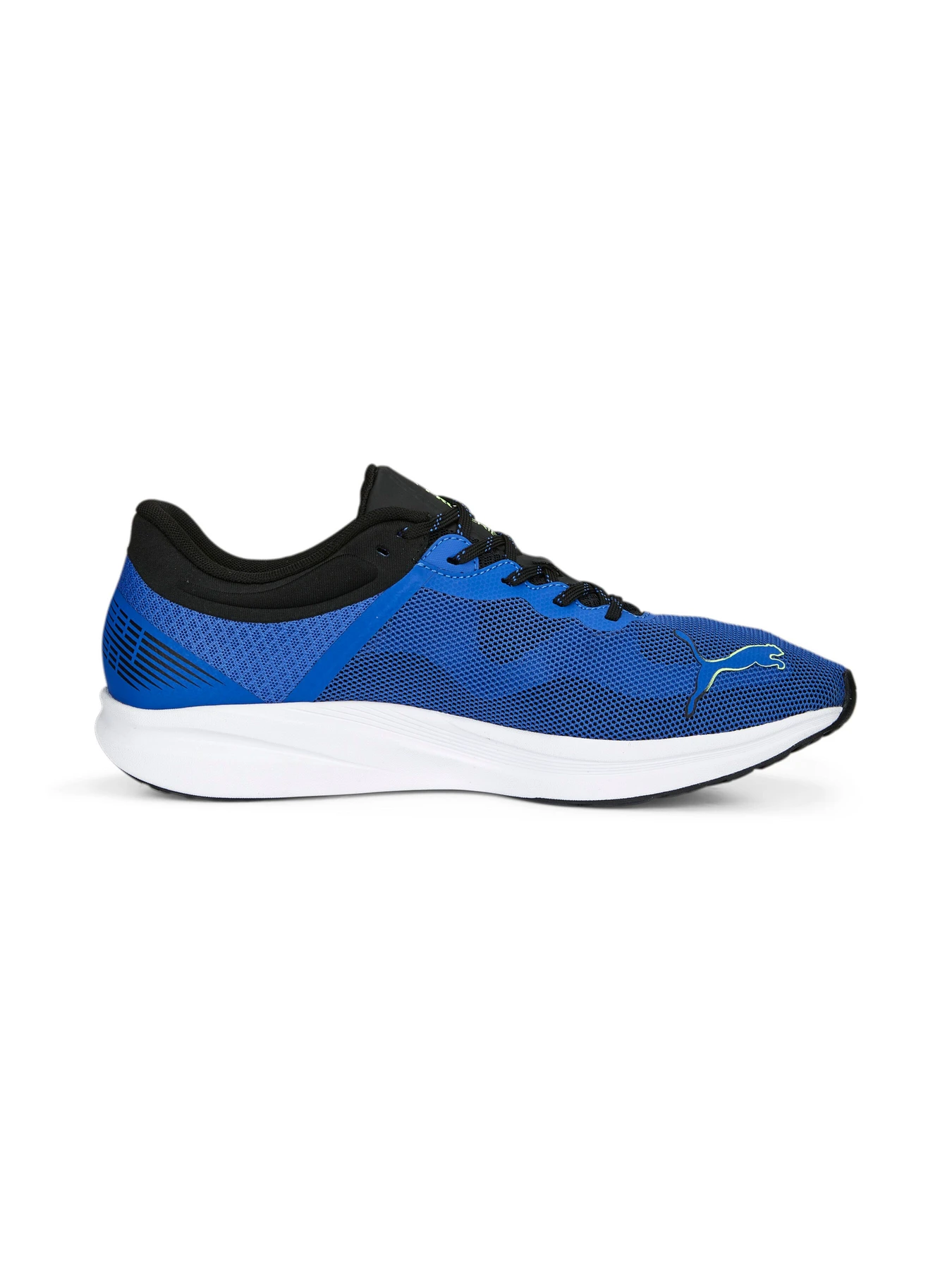 Кроссовки PUMA Redeem Profoam модель 377995 Фото