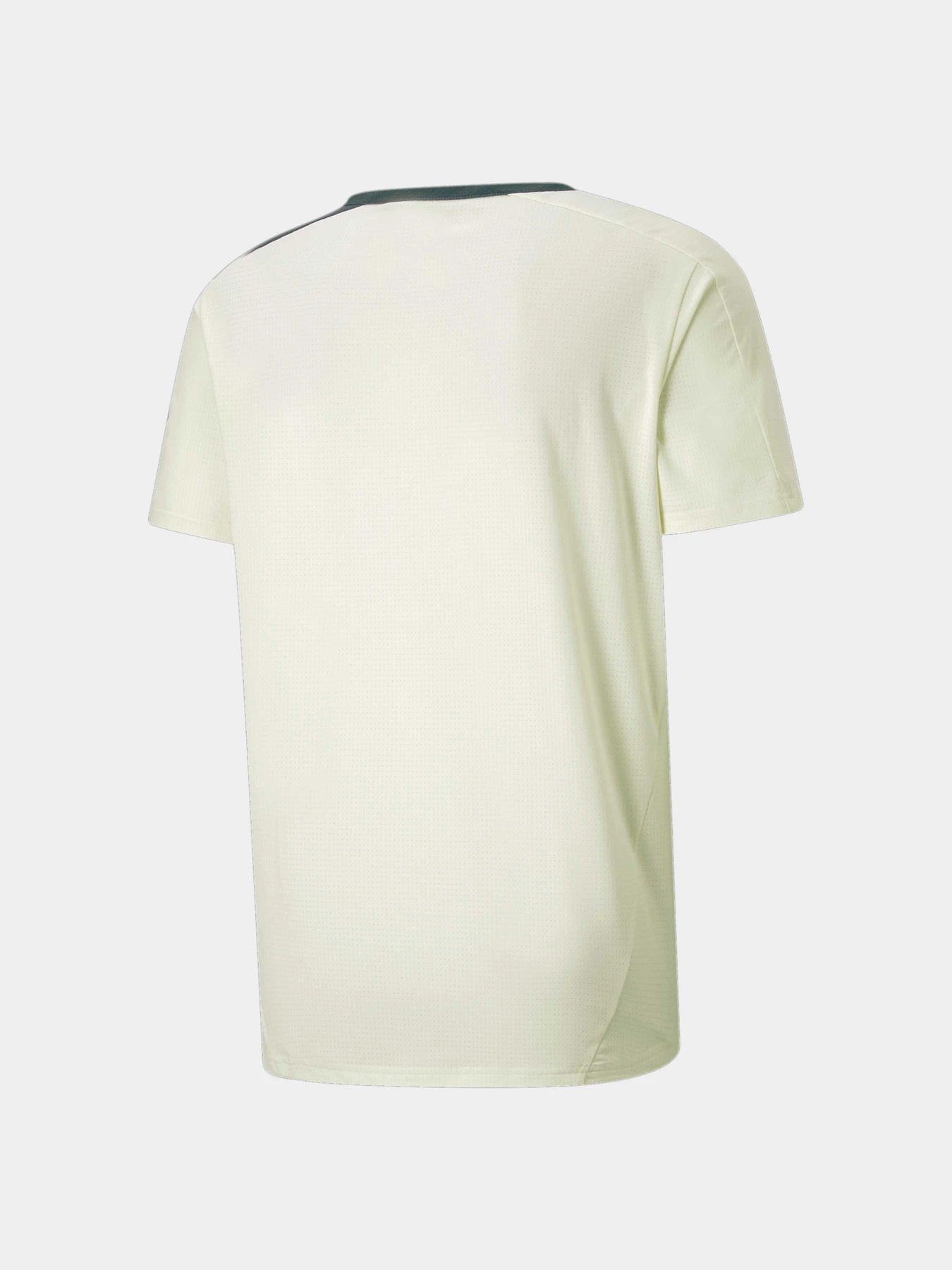 Футболки и поло PUMA Run First Mile Ss Tee модель 521410 Футболки и поло PUMA Run First Mile Ss Tee модель 521410 Фото