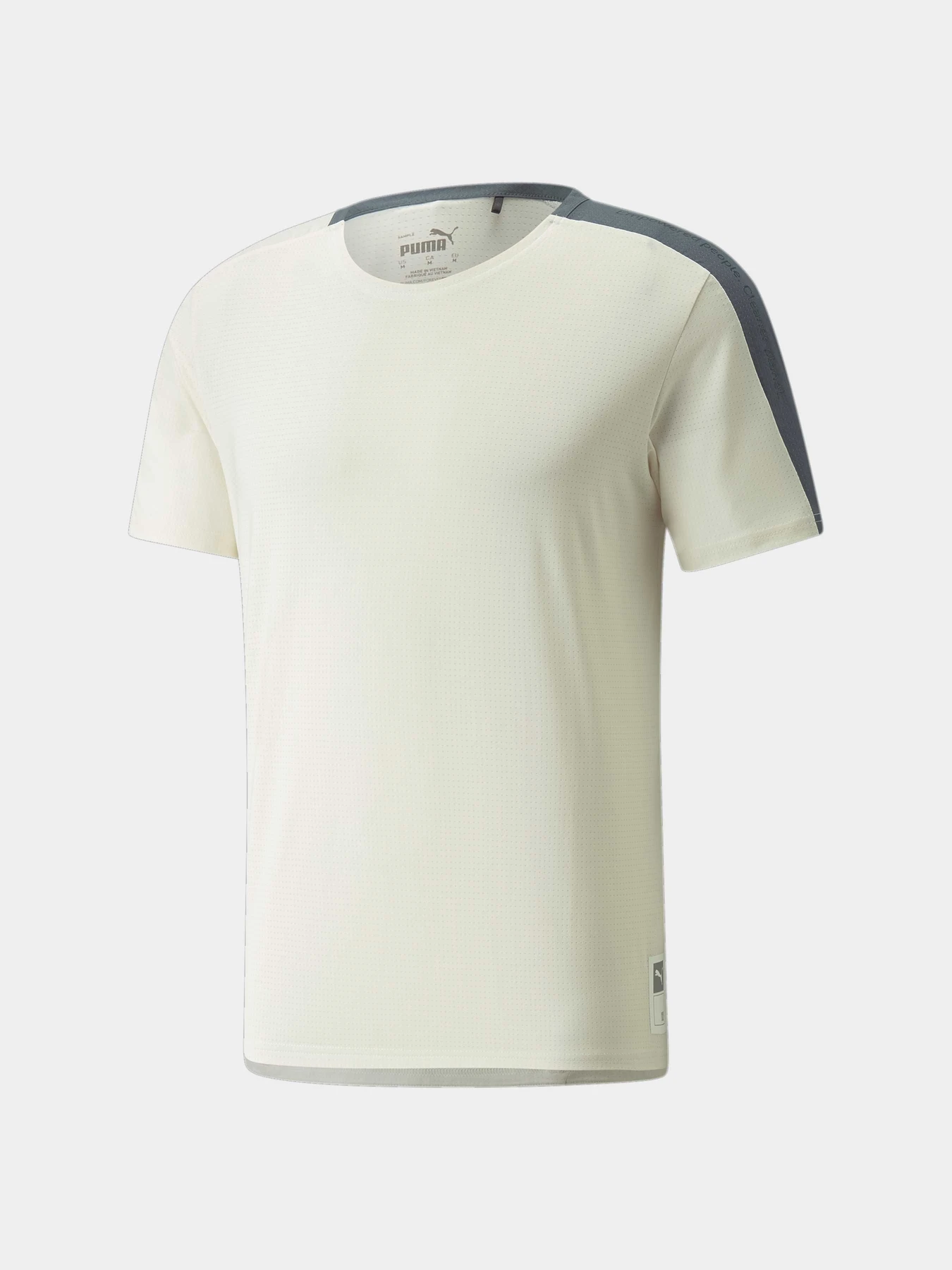 Футболки и поло PUMA Run First Mile Ss Tee модель 521410 Футболки и поло PUMA Run First Mile Ss Tee модель 521410 Фото