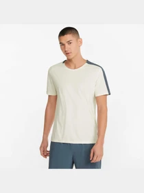 Футболки и поло PUMA Run First Mile Ss Tee модель 521410 Фото