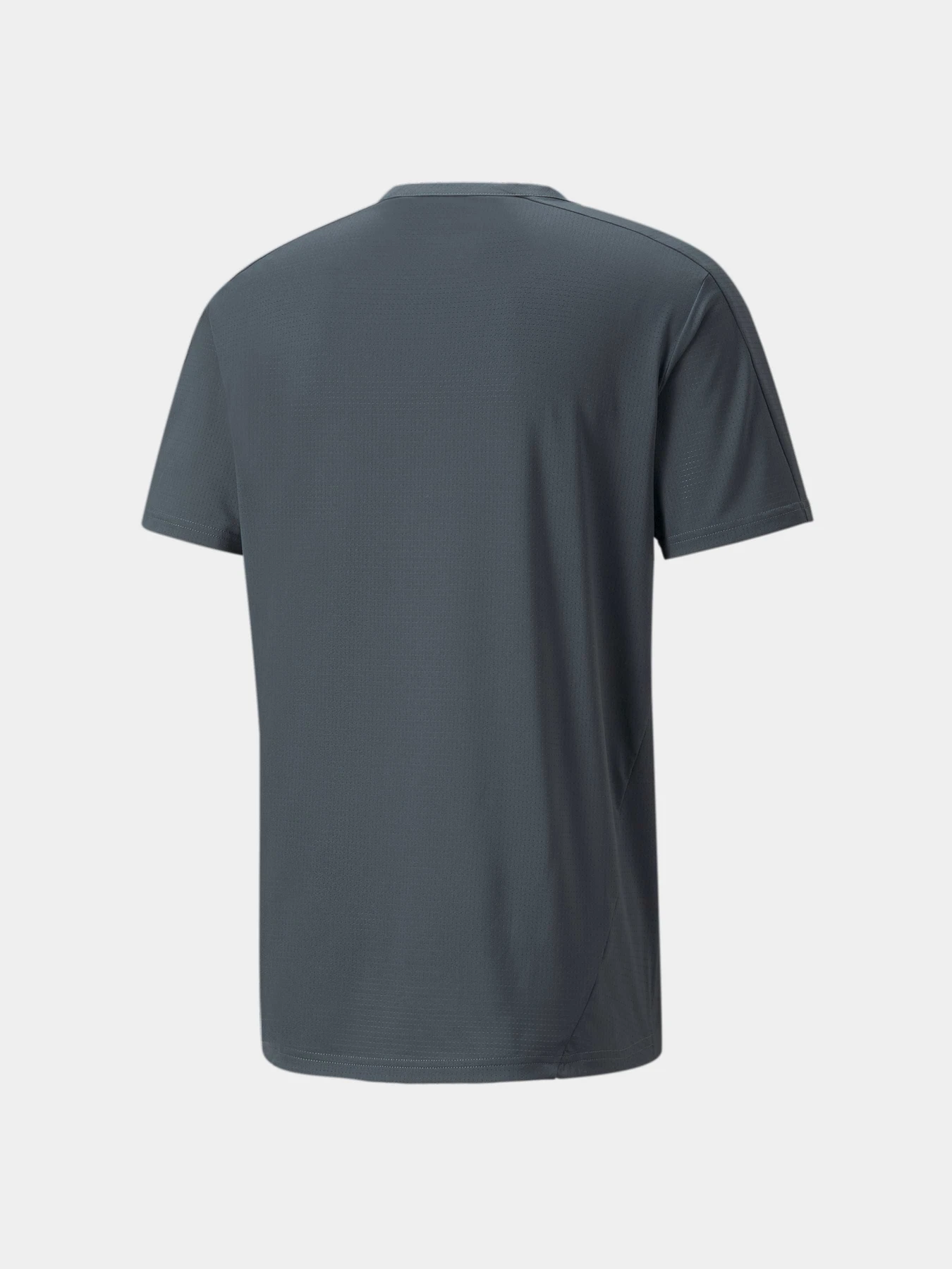 Футболки и поло PUMA Run First Mile Ss Tee модель 521410 Футболки и поло PUMA Run First Mile Ss Tee модель 521410 Фото