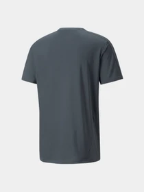 Футболки и поло PUMA Run First Mile Ss Tee модель 521410 Фото