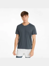 Футболки и поло PUMA Run First Mile Ss Tee модель 521410 Фото