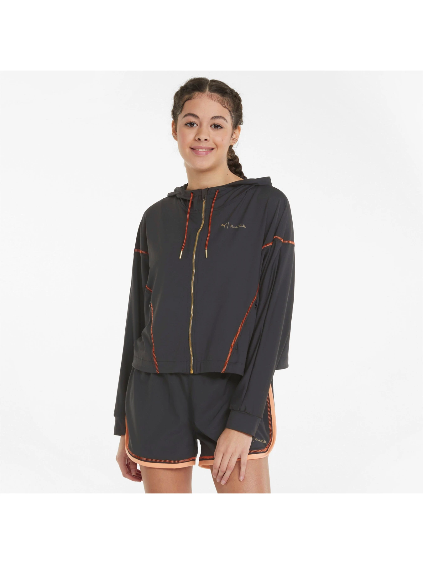 Куртки и дубленки PUMA модель 521723 Куртки и дубленки PUMA модель 521723 Фото