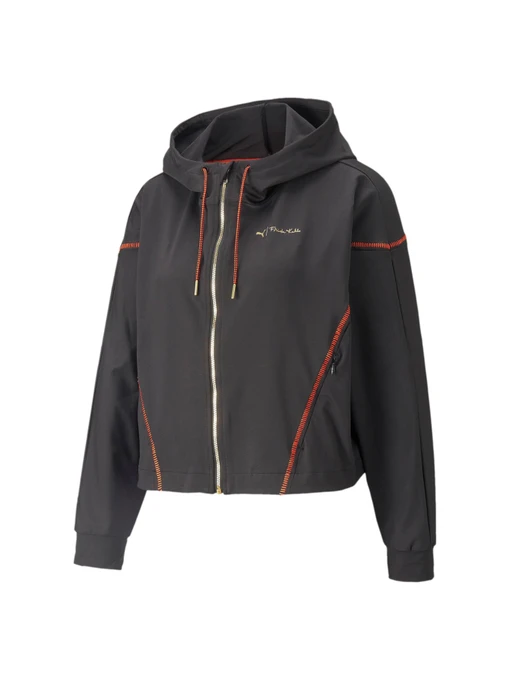 Куртки и дубленки PUMA модель 521723 Фото