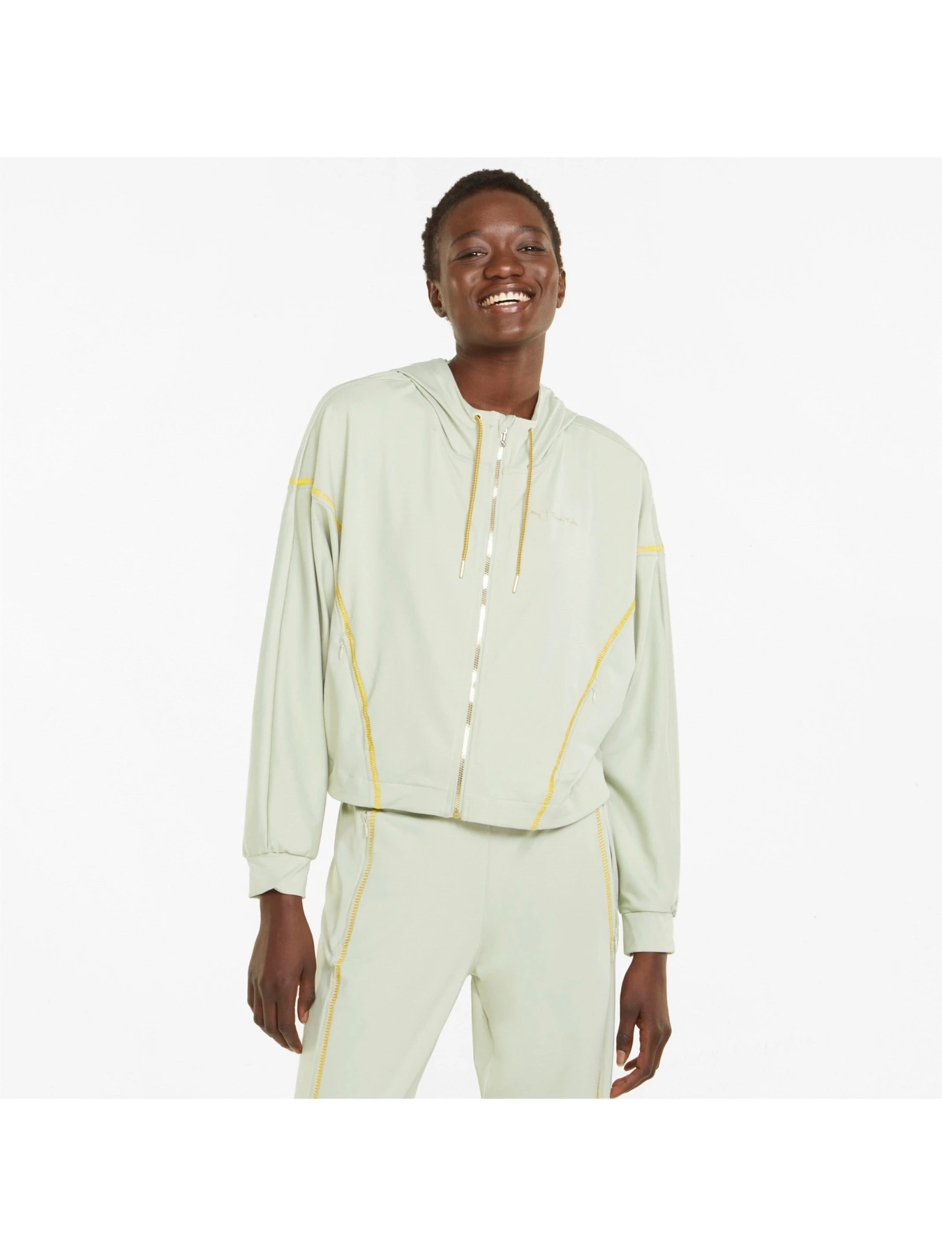 Куртки и дубленки PUMA модель 521723 Куртки и дубленки PUMA модель 521723 Фото
