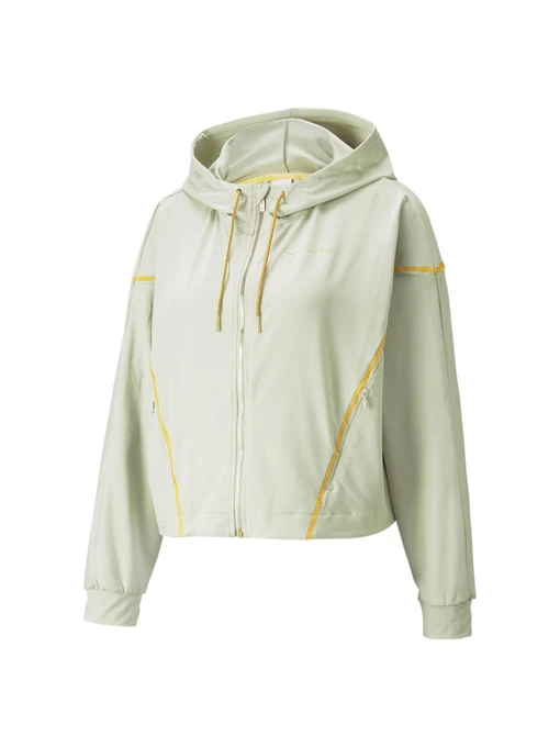 Куртки и дубленки PUMA модель 521723 Фото