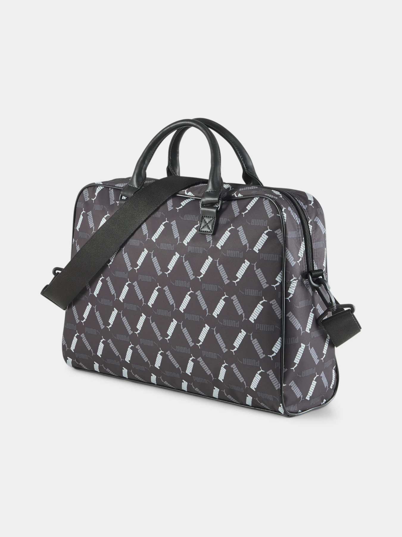 Сумки PUMA Prime Classics Grip Bag модель 079164 Фото