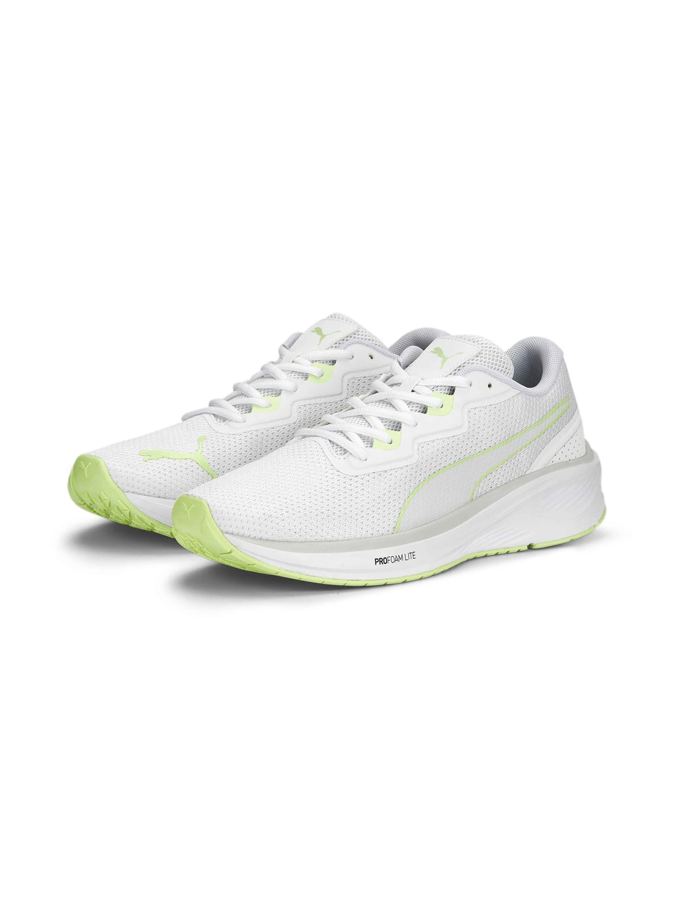 Кроссовки PUMA Aviator Profoam Sky Bright модель 377977 Фото