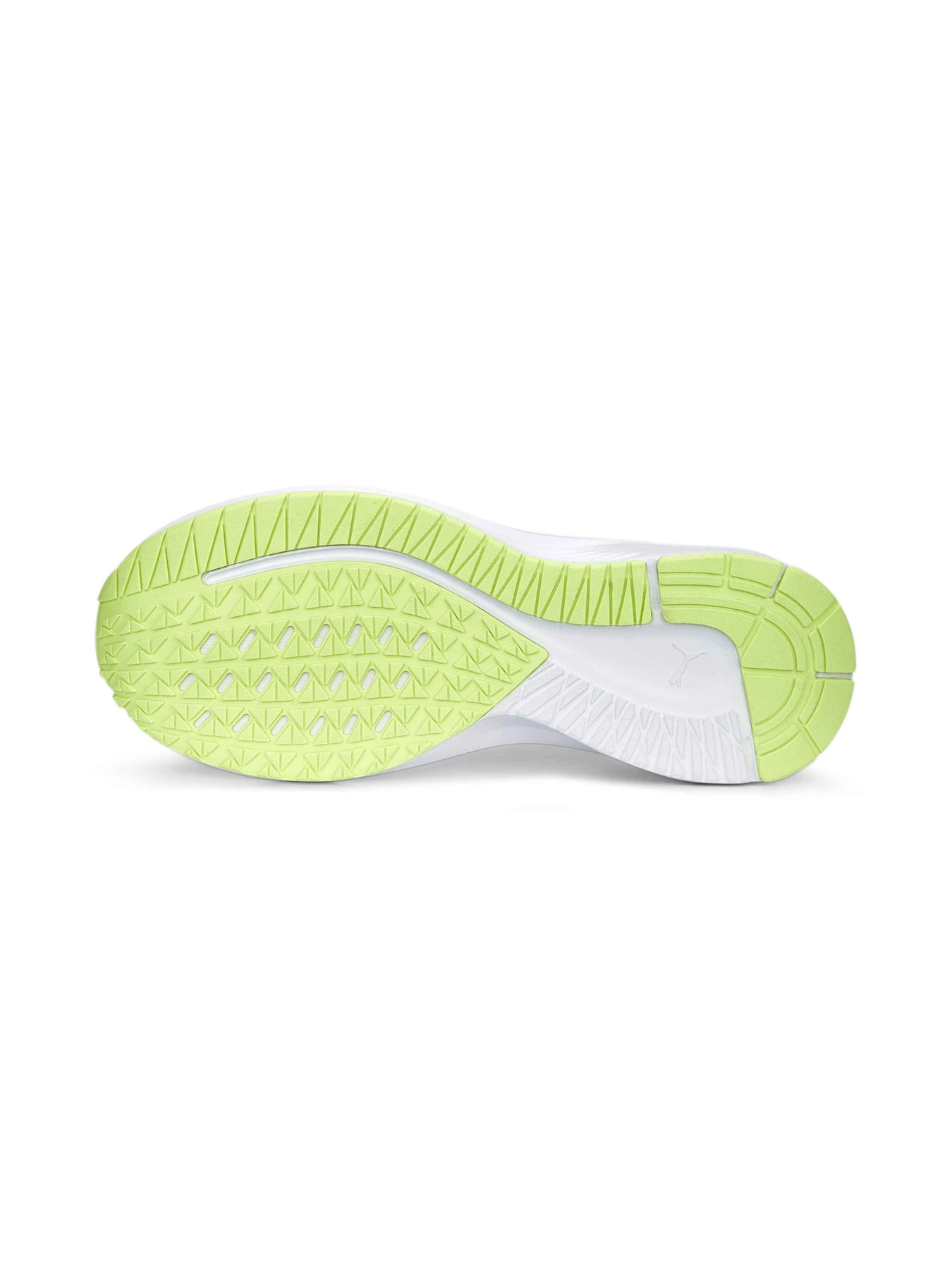 Кроссовки PUMA Aviator Profoam Sky Bright модель 377977 Фото