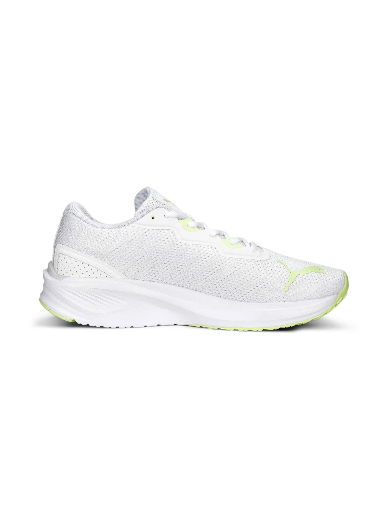 Кроссовки PUMA Aviator Profoam Sky Bright модель 377977 Фото