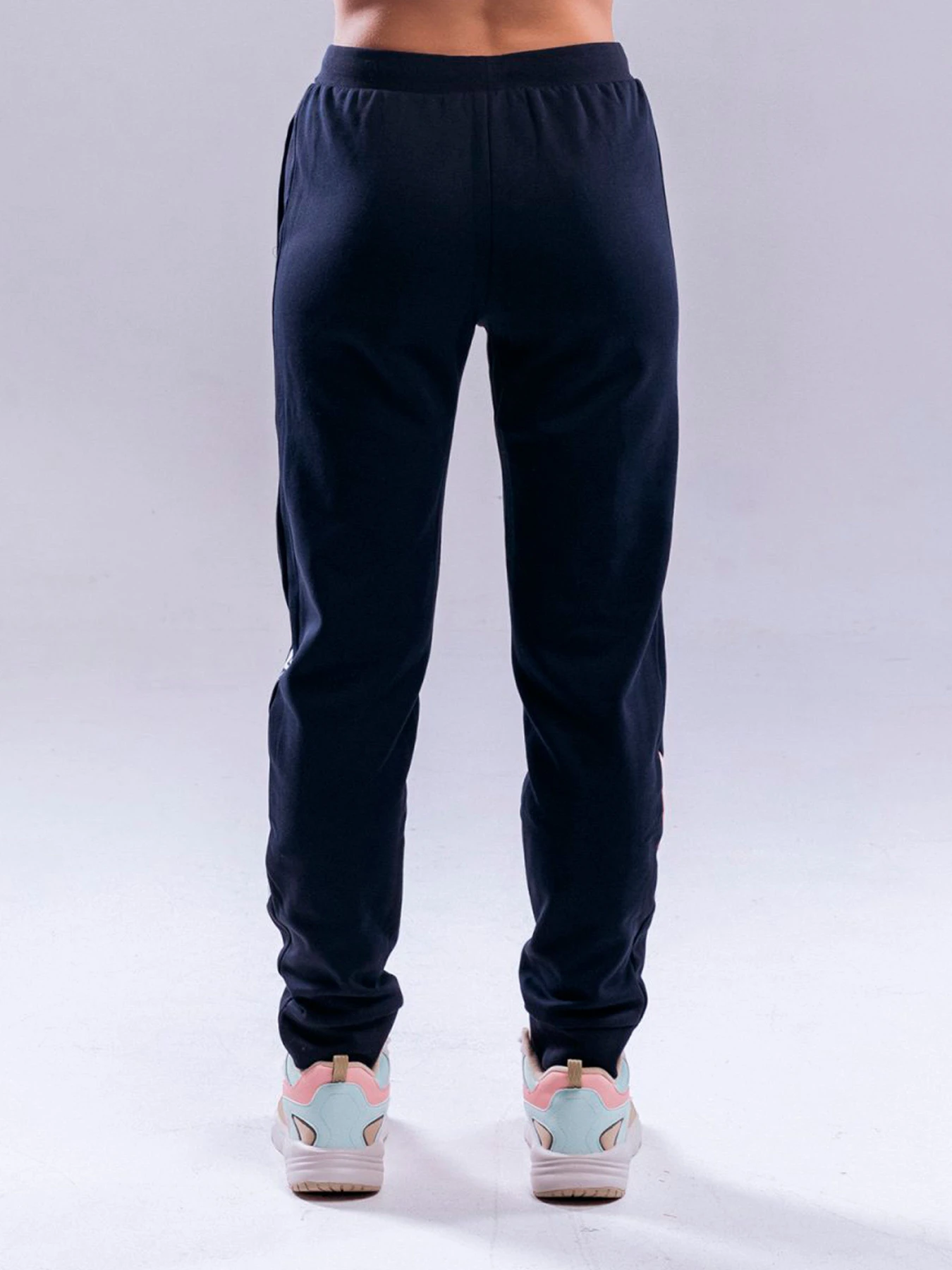 Штани Peak модель FW394138-NAV Штани Peak модель FW394138-NAV Фото