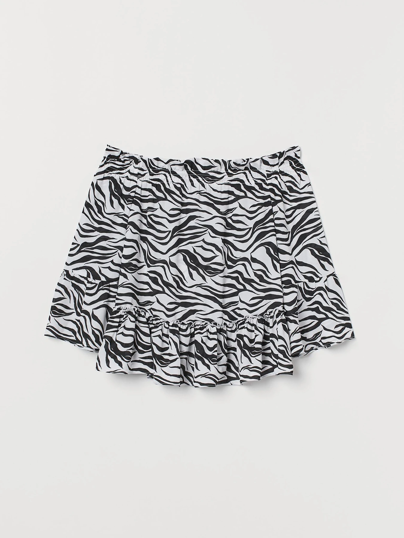 Рубашки H&M модель 63837 Фото