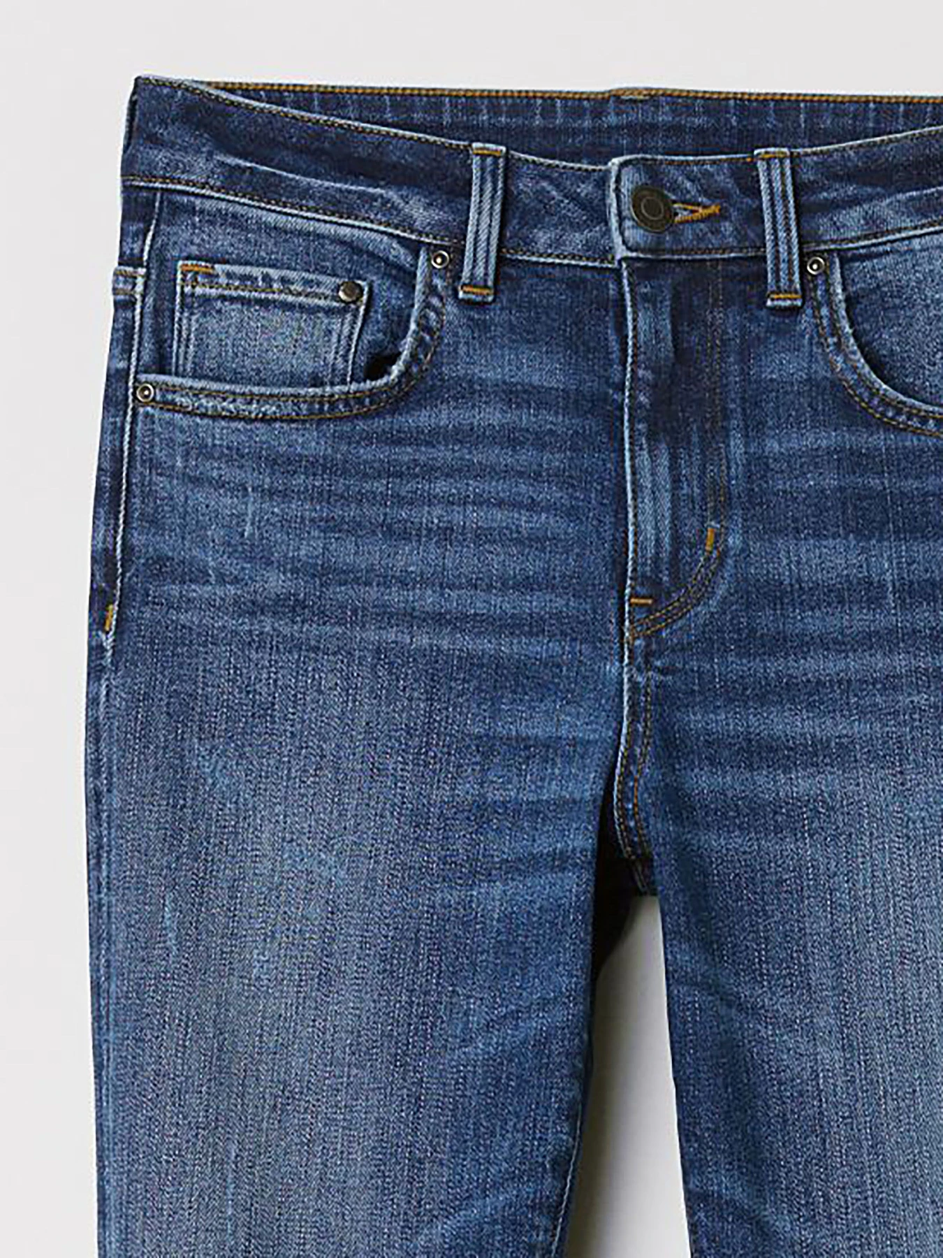 Джинси H&M модель 52946 Фото