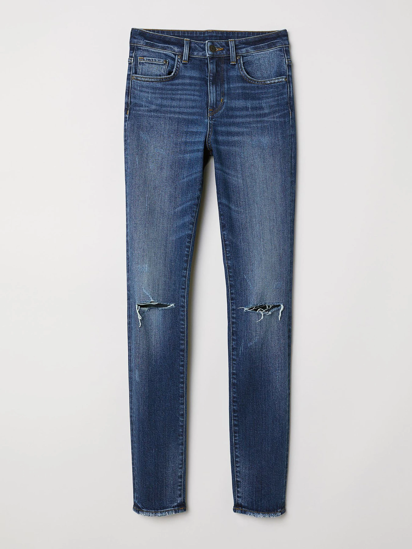 Джинси H&M модель 52946 Фото