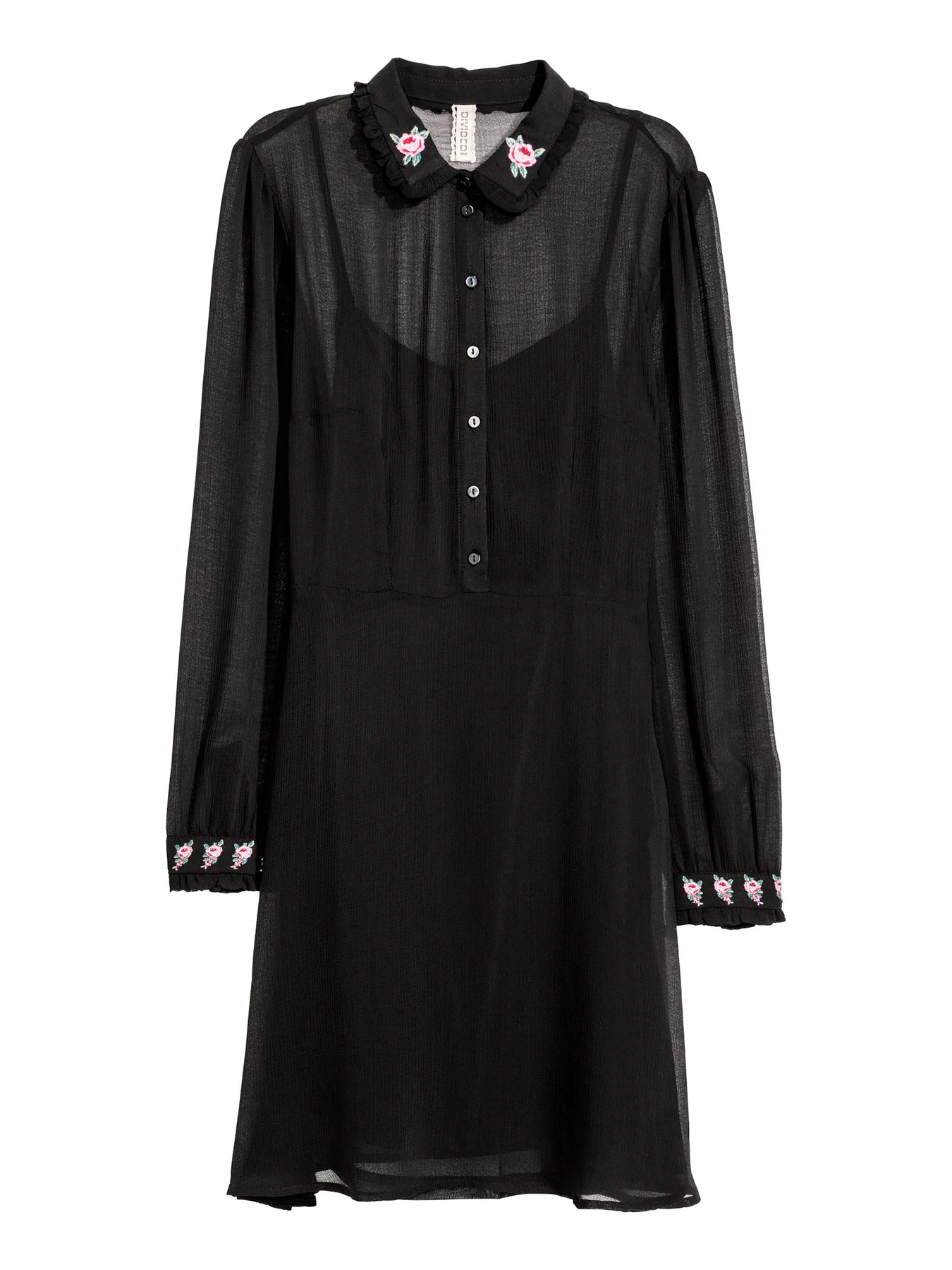 Сукні H&M модель 53003 Фото