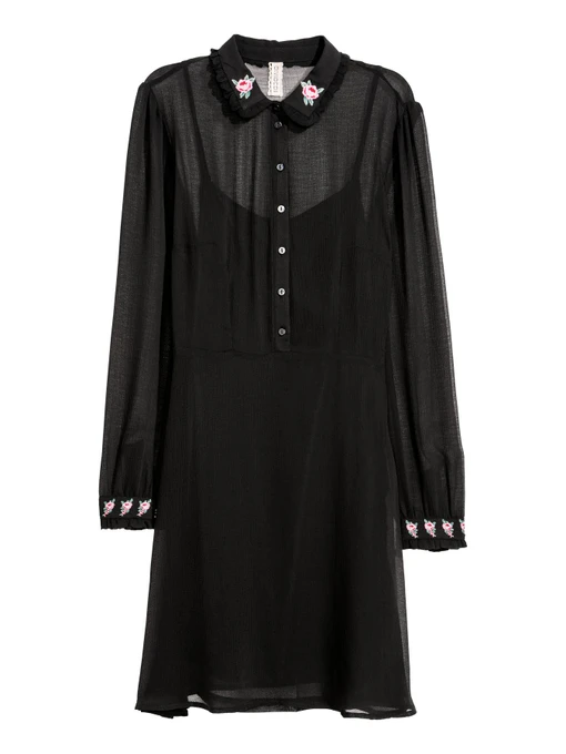 Сукні H&M модель 53003 Фото