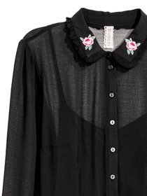 Сукні H&M модель 53003 Фото