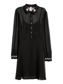Сукні H&M модель 53003 Фото