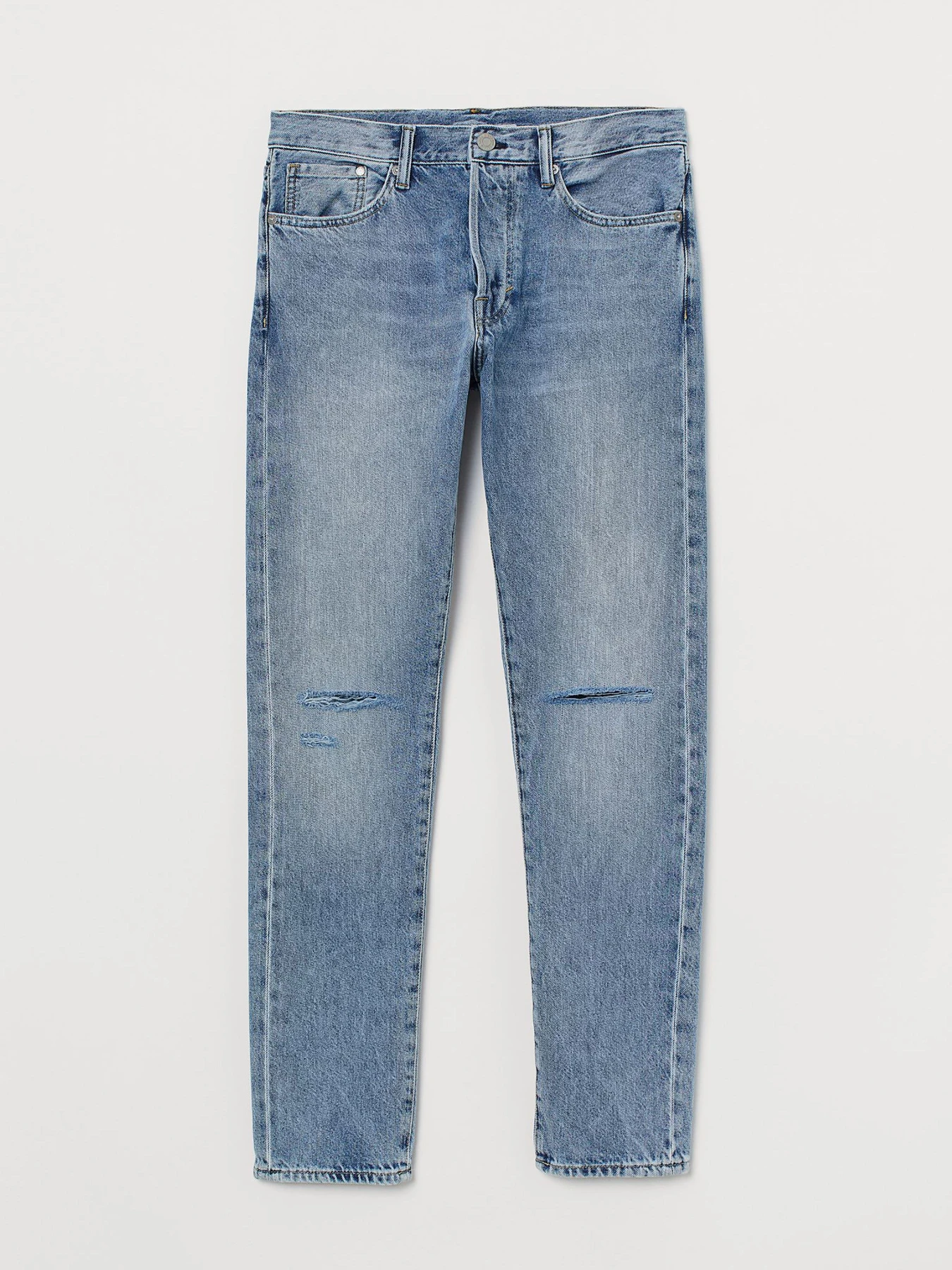 Джинси H&M модель 52936 Фото