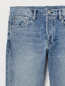 Джинси H&M модель 52936 Фото