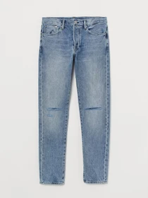 Джинси H&M модель 52936 Фото