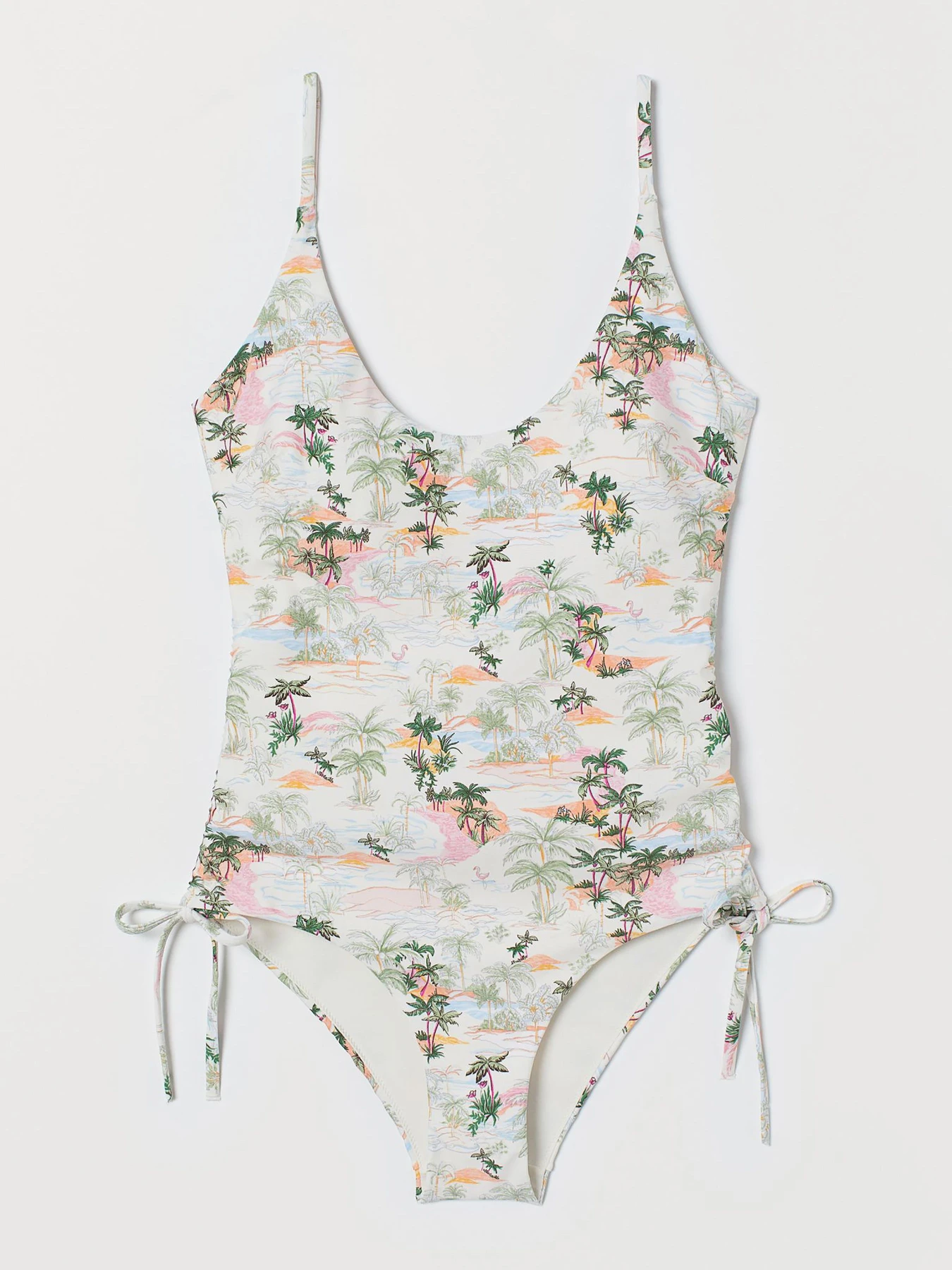 Одежда для пляжа H&M модель 52913 Фото