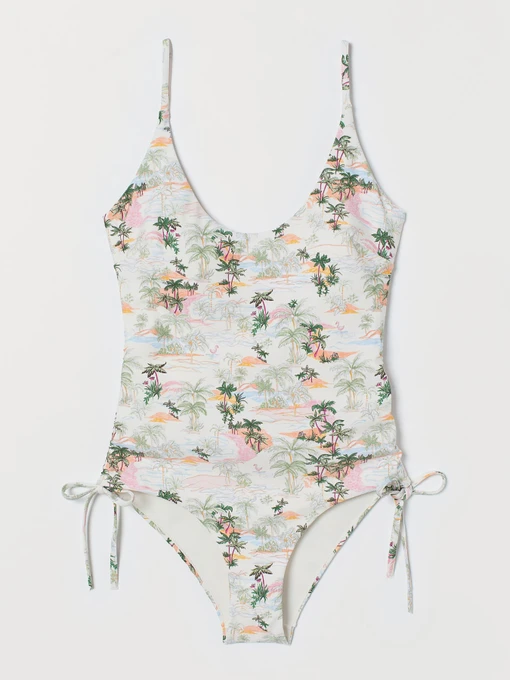 Одежда для пляжа H&M модель 52913 Фото